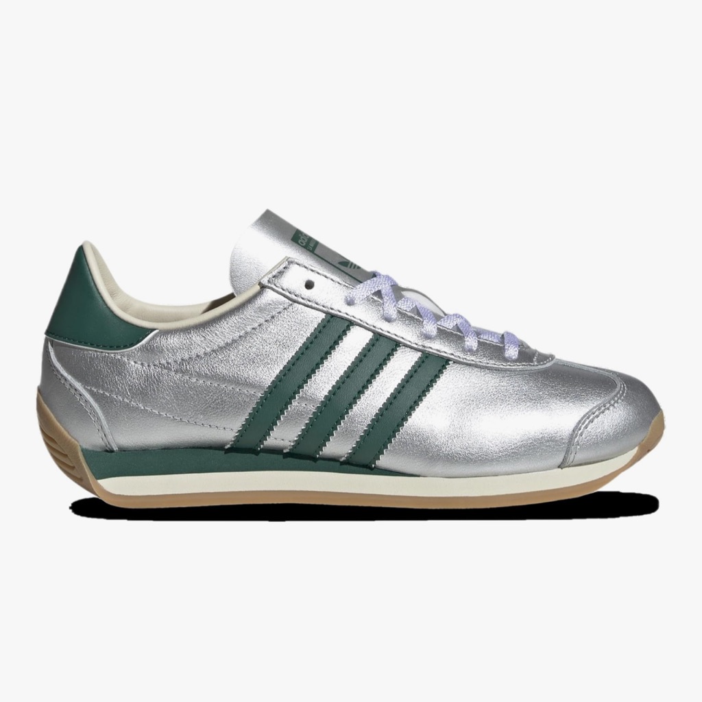Brand New In Box Adidas Country Og Sneakers